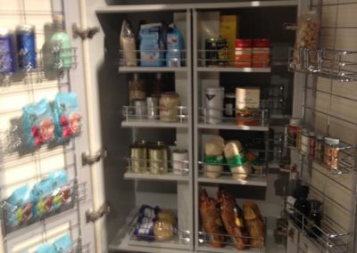 Cuisines sur mesure à Caen - Patrix cuisines