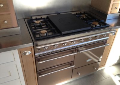 Électroménagers de cuisine à Caen - Cuisines Patrix