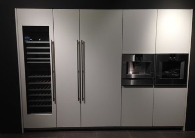 Électroménagers de cuisine à Caen - Cuisines Patrix
