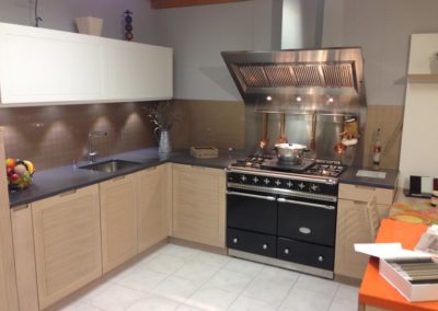 Électroménagers de cuisine à Caen - Cuisines Patrix