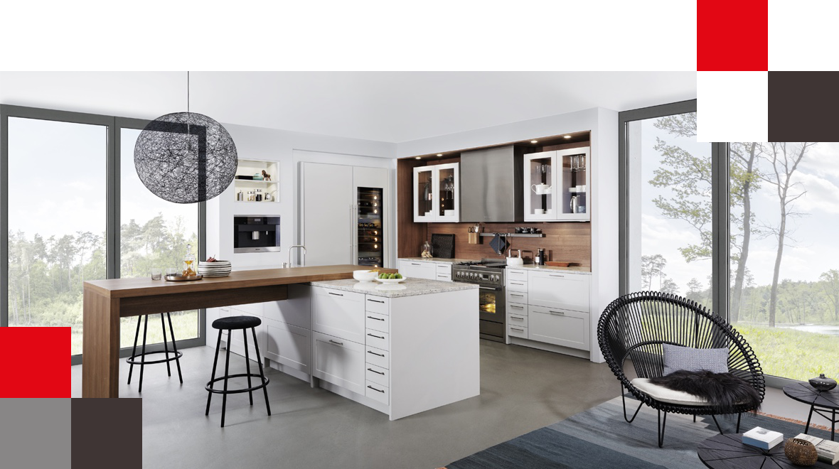 cuisine sur-mesure Normandie